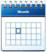 Click here to display Calender